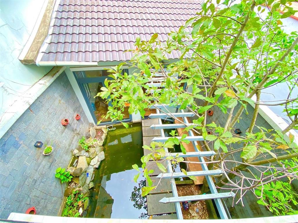 Bán nhà tô ngọc vân, tam bình, thành phố thủ đức 207m2 giá 10,8 tỷ tl