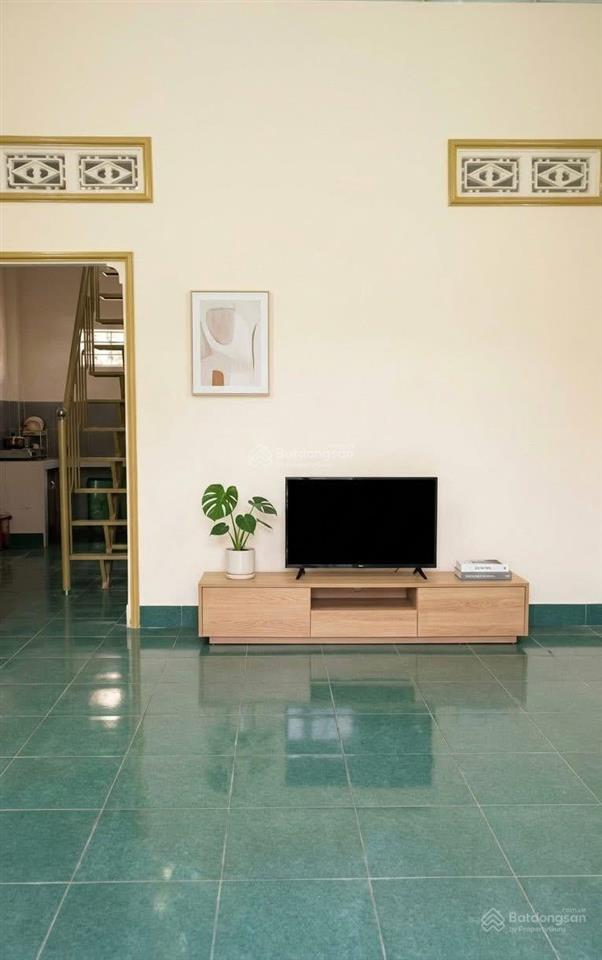 Bán nhà đường số 8 linh xuân thủ đức 60m², 2pn, có thu nhập 5tr/tháng, giá chỉ 3.6tỷ hiếm có