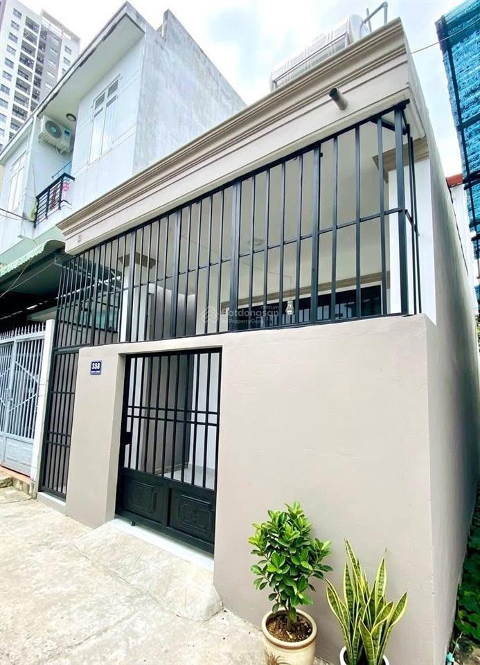Bán nhà đường số 8 linh xuân thủ đức 60m², 2pn, có thu nhập 5tr/tháng, giá chỉ 3.6tỷ hiếm có