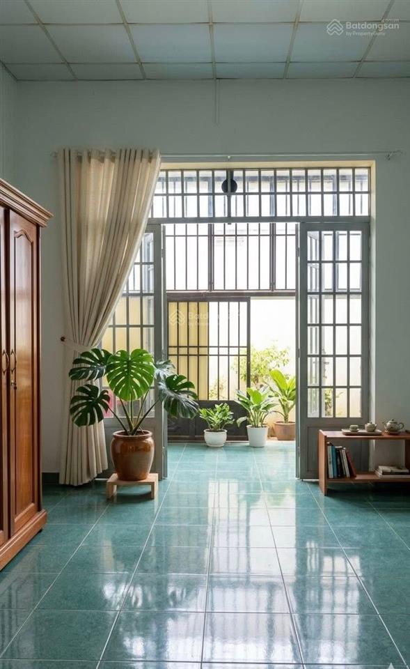 Bán nhà đường số 8 linh xuân thủ đức 60m², 2pn, có thu nhập 5tr/tháng, giá chỉ 3.6tỷ hiếm có