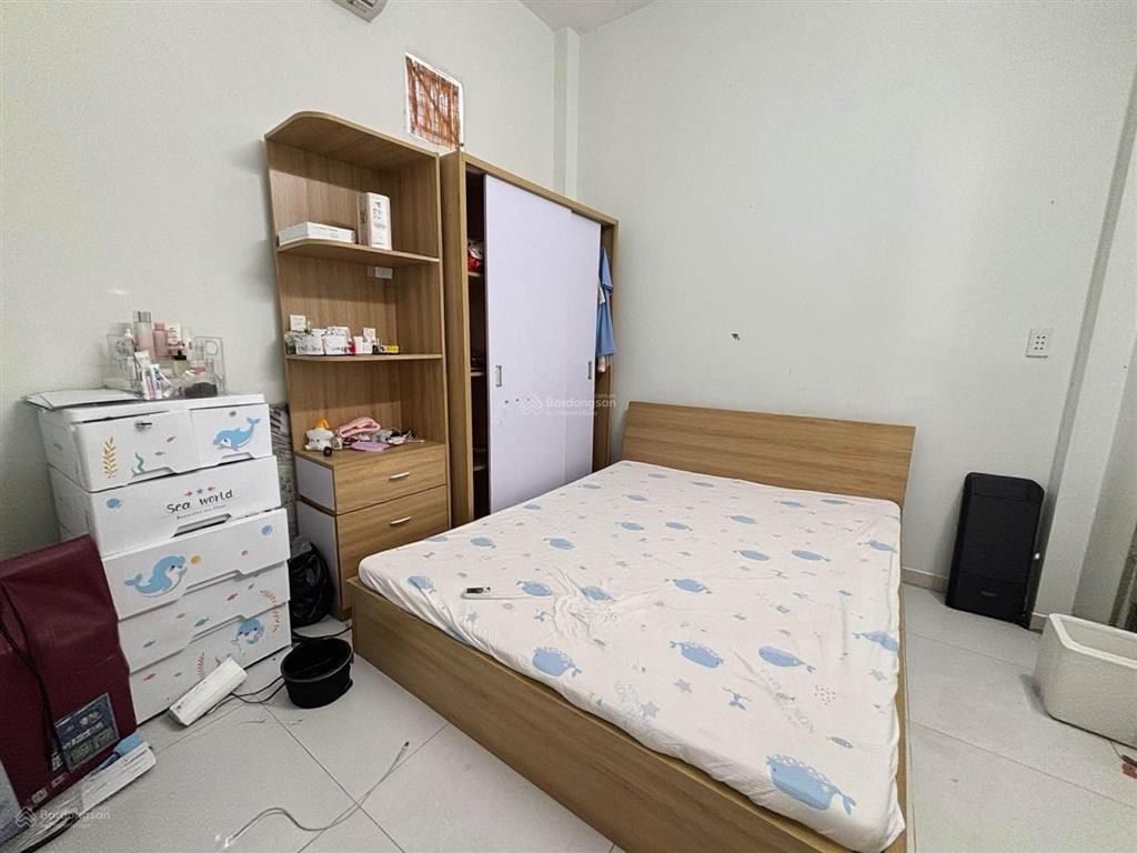 Bán nhà mặt tiền linh xuân giá tốt chốt nhanh xe hơi tránh