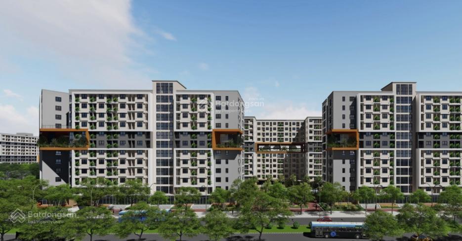 Bán căn hộ 3pn, 2wc, 63m2 tại ct3 kim chung, giá ưu đãi 50 triệu vnd/m2