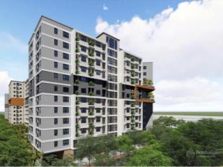 Bán căn hộ 3pn, 2wc, 63m2 tại ct3 kim chung, giá ưu đãi 50 triệu vnd/m2