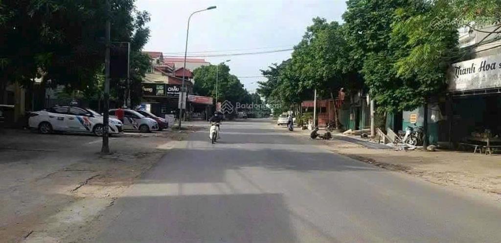 Bán 51.5m2 đất dịch vụ trạm trôi hoài đức sát khu đô thị lideco ngay sát đường 32 giá chỉ hơn 7 tỷ