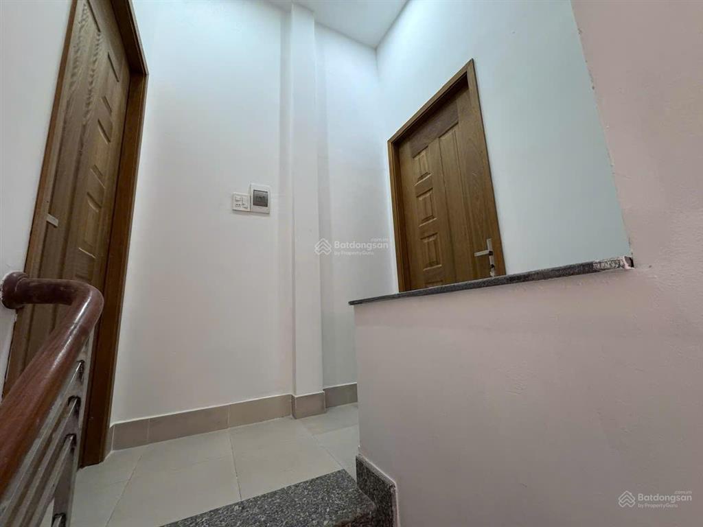 Nhà đẹp trung tâm ninh kiều chỉ 2,45 tỷ