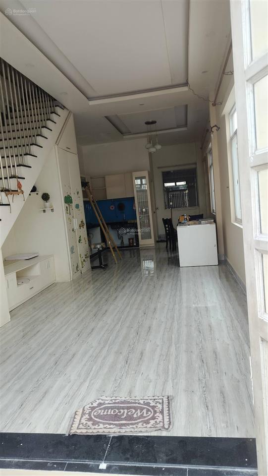 Cho thuê nhà riêng tại 220/9/11 thạnh xuân 52, 8 triệu, 96.8m2