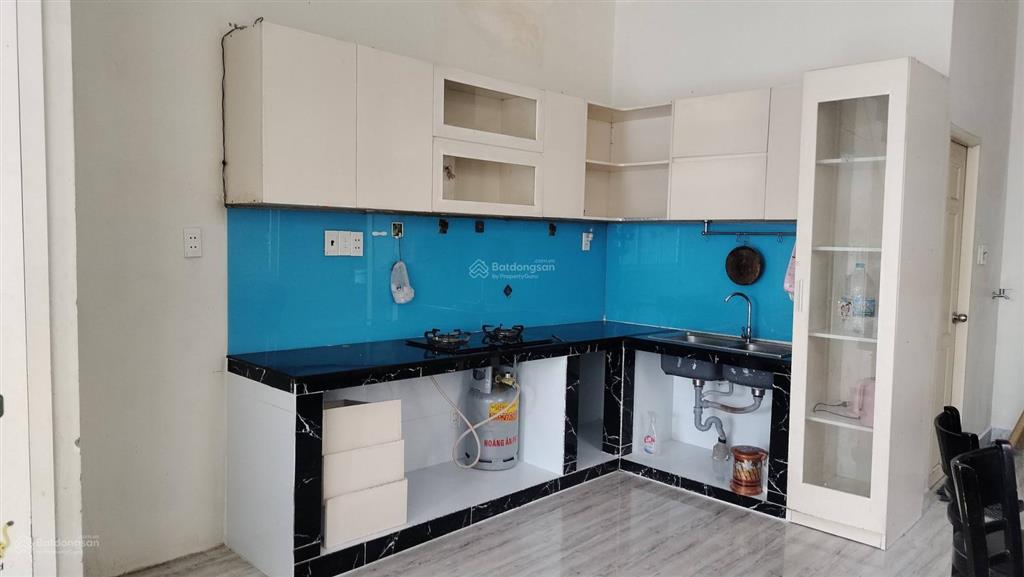 Cho thuê nhà riêng tại 220/9/11 thạnh xuân 52, 8 triệu, 96.8m2