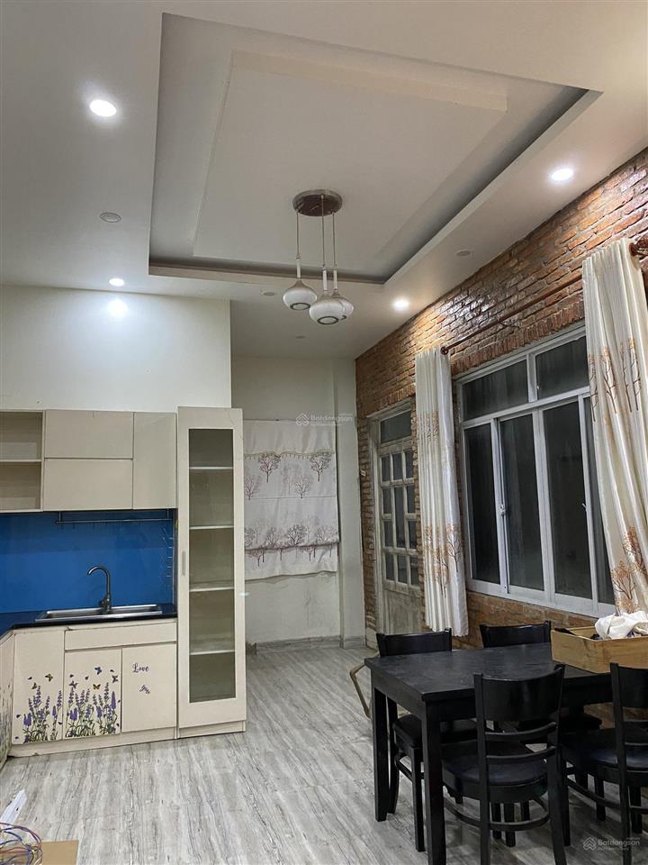 Cho thuê nhà riêng tại 220/9/11 thạnh xuân 52, 8 triệu, 96.8m2