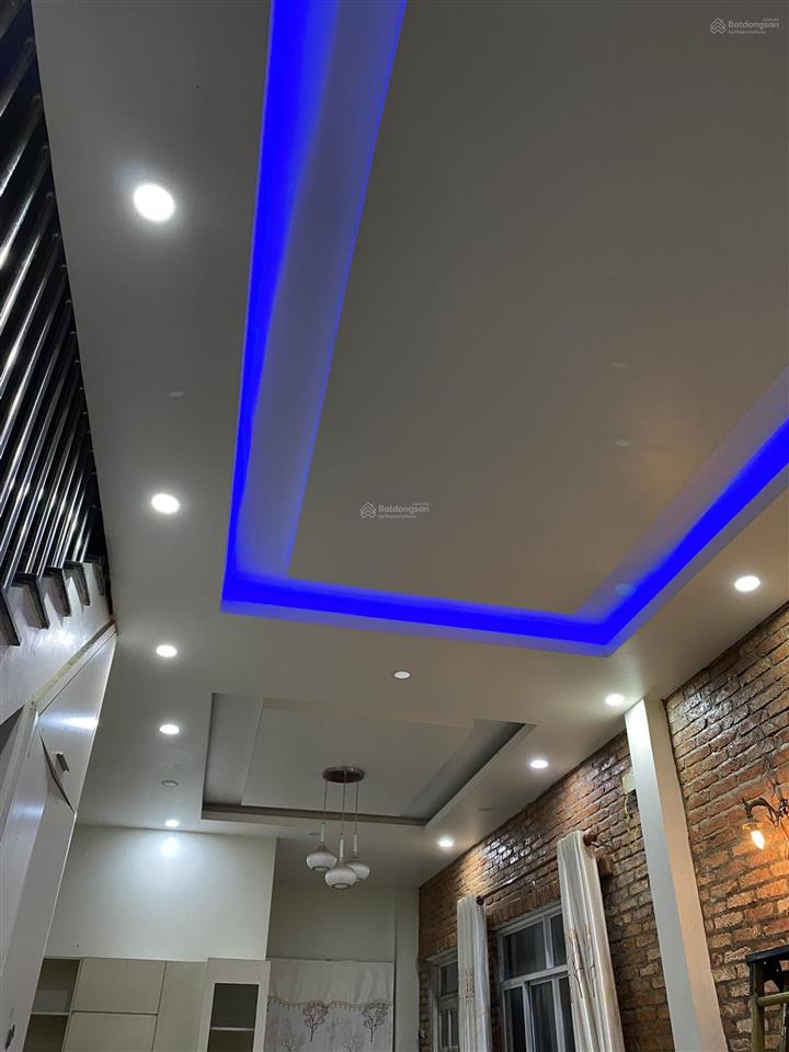 Cho thuê nhà riêng tại 220/9/11 thạnh xuân 52, 8 triệu, 96.8m2