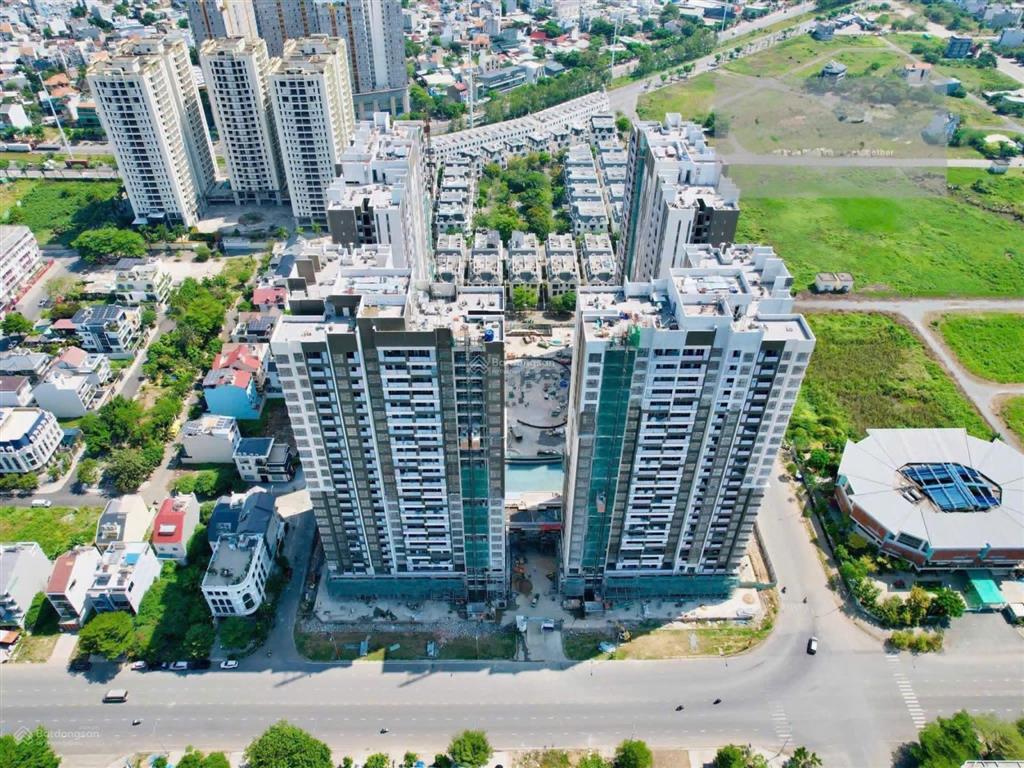Chính chủ bán nhanh 2pn victoria village 64m2 giá 6.4 tỷ, view thoáng mát