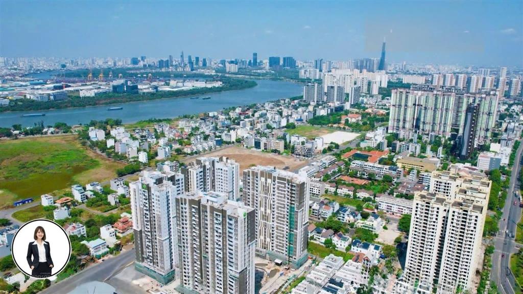 Chính chủ bán nhanh 2pn victoria village 64m2 giá 6.4 tỷ, view thoáng mát