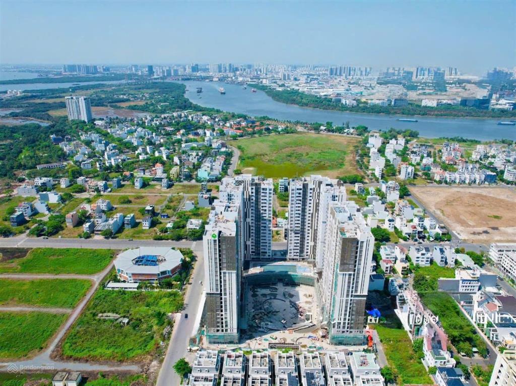 Chính chủ bán nhanh 2pn victoria village 64m2 giá 6.4 tỷ, view thoáng mát