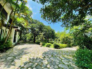 Cần bán 13000 m² khu nghỉ dưỡng tại lương sơn phú thọ