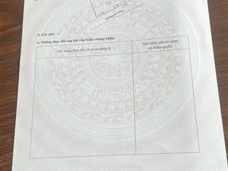Cần bán 679 m² đất làm sinh thái tại lương sơn hòa bình (phú thọ)