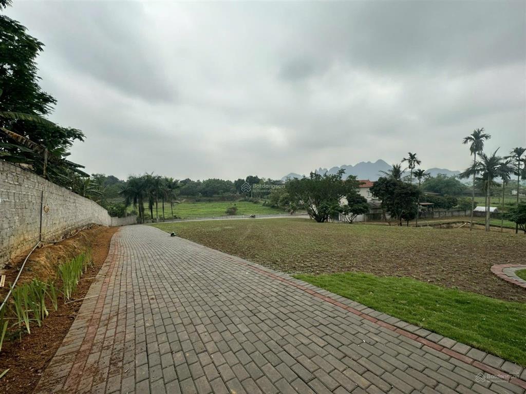 Cần bán 7000 m2 đất làm sinh thái tại chương mỹ hà nội