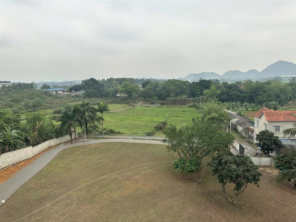 Cần bán 7000 m2 đất làm sinh thái tại chương mỹ hà nội