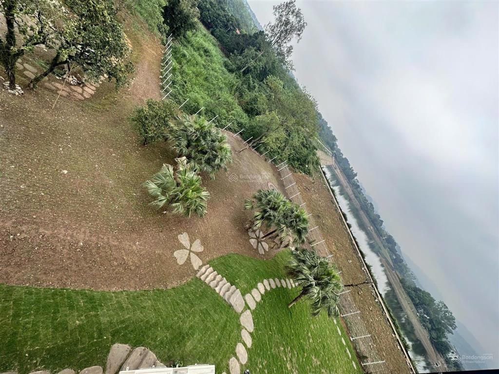 Cần bán 7000 m2 đất làm sinh thái tại chương mỹ hà nội