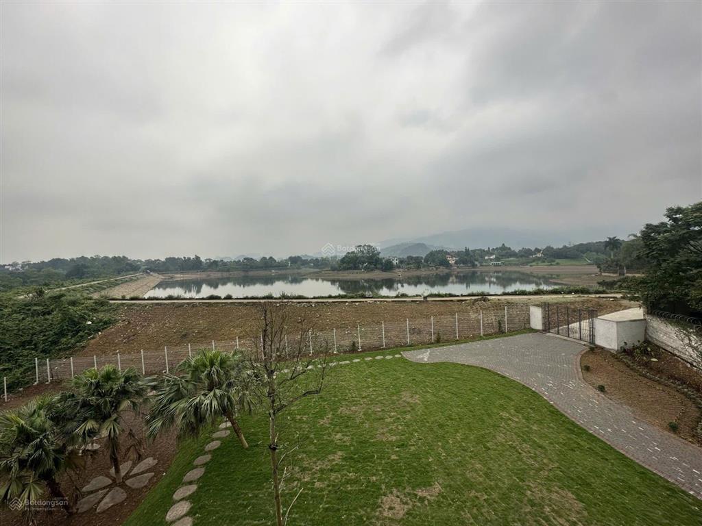 Cần bán 7000 m2 đất làm sinh thái tại chương mỹ hà nội