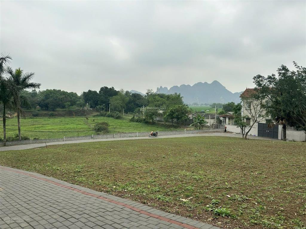 Cần bán 7000 m2 đất làm sinh thái tại chương mỹ hà nội