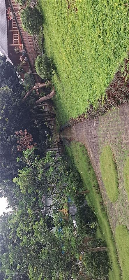 Cần bán khuôn viên sẵn rộng 4000 m² tại lương sơn hòa bình