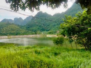Bán trang trại, khu nghỉ dưỡng ở xã cao dương, huyện lương sơn, hoà bình, 1000m2, giá thỏa thuận