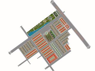 Cần bán gấp đất nền 200m2 khu anh dũng v