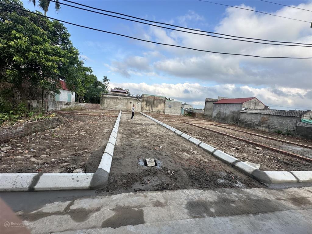 Bán gấp đất tại đt 360, tân dân, an lão, hải phòng, 600 triệu, 70 m2