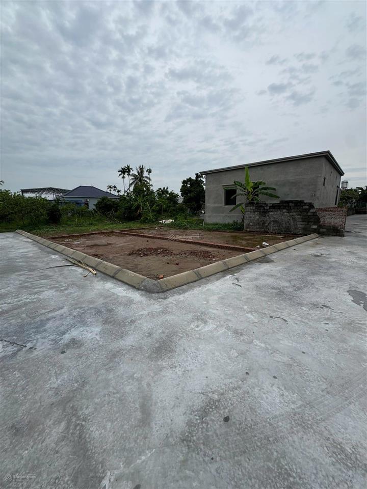 Bán đất tại đường 304, an lão, hải phòng, 600 triệu, 73 m2