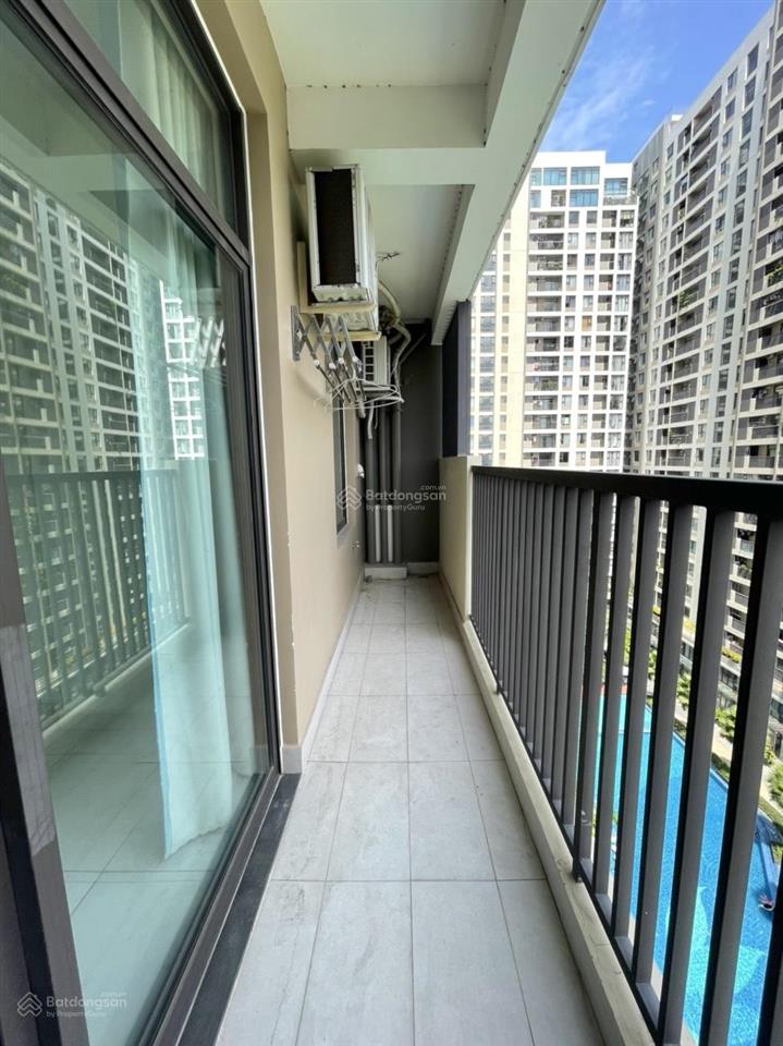Bán căn hộ jamila khang điền diện tích to nhất loại 2pn, full nội thất 5.67 tỷ, sẵn sổ