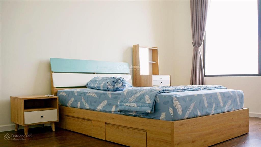 Bán căn hộ jamila khang điền diện tích to nhất loại 2pn, full nội thất 5.67 tỷ, sẵn sổ