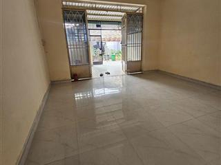 Nhà cấp 4 đường đông bắc, phường trung mỹ tây, q12, dt 58m2 (4,3mx15m) dòng tiền 4,5tr/th 3,65tỷ