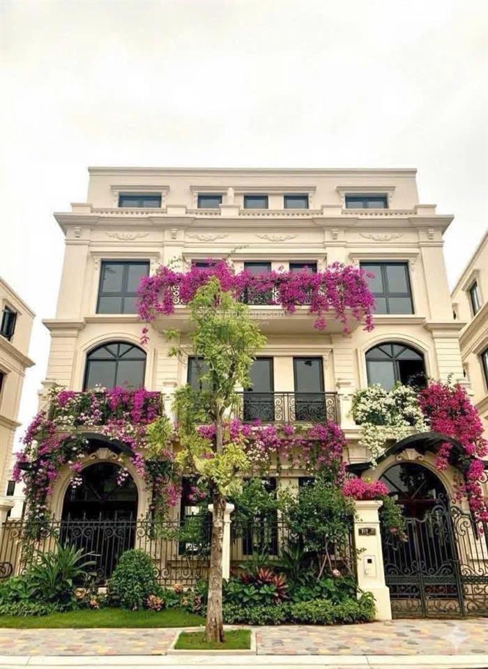 60 căn chủ nhà gửi bán thiện chí đàm phán sâu, bán giá cắt lỗ so với giá gốc. giá từ 16 tỷ /96m2