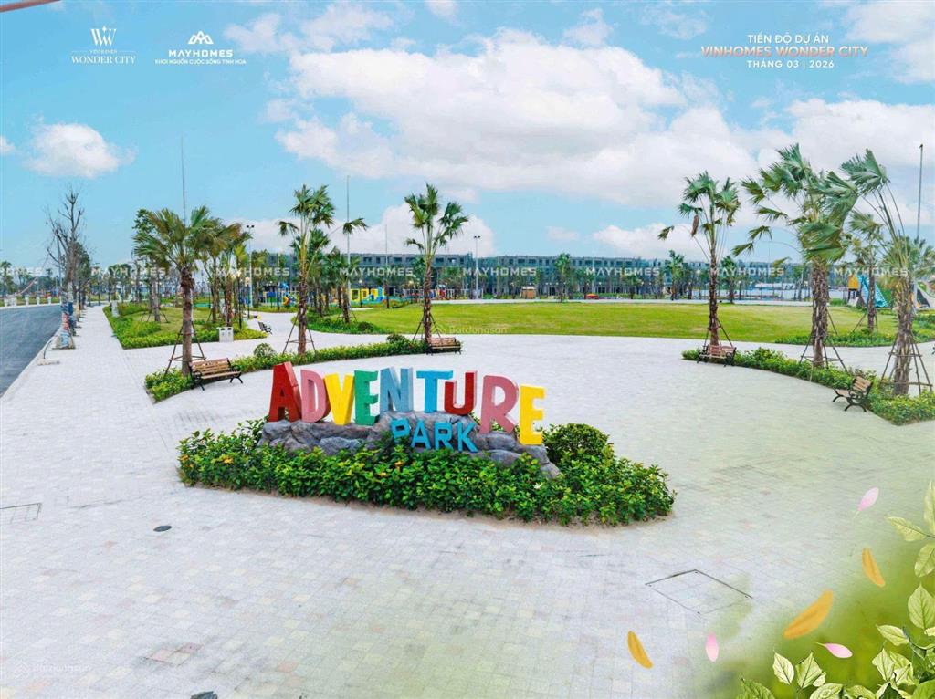 60 căn chủ nhà gửi bán thiện chí đàm phán sâu, bán giá cắt lỗ so với giá gốc. giá từ 16 tỷ /96m2