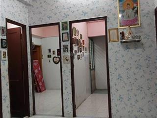 Cần bán gấp chung cư lý chiêu hoàng p. an lạc, bình tân diện tích 55m2, 2 phòng ngủ, 1wc