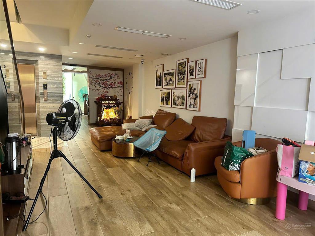 Nhà khu sân bay lam sơn, tân bình  dt 8x16m  hđt 50tr/th  giá hạ từ 30 tỷ còn 26.5 tỷ  4 tầng