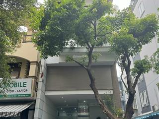 Bán gấp mt huỳnh văn bánh hạ giá 10 tỷ còn 24 tỷ  dt 8x22m  công nhận đủ  ctxd hầm, 6 tầng