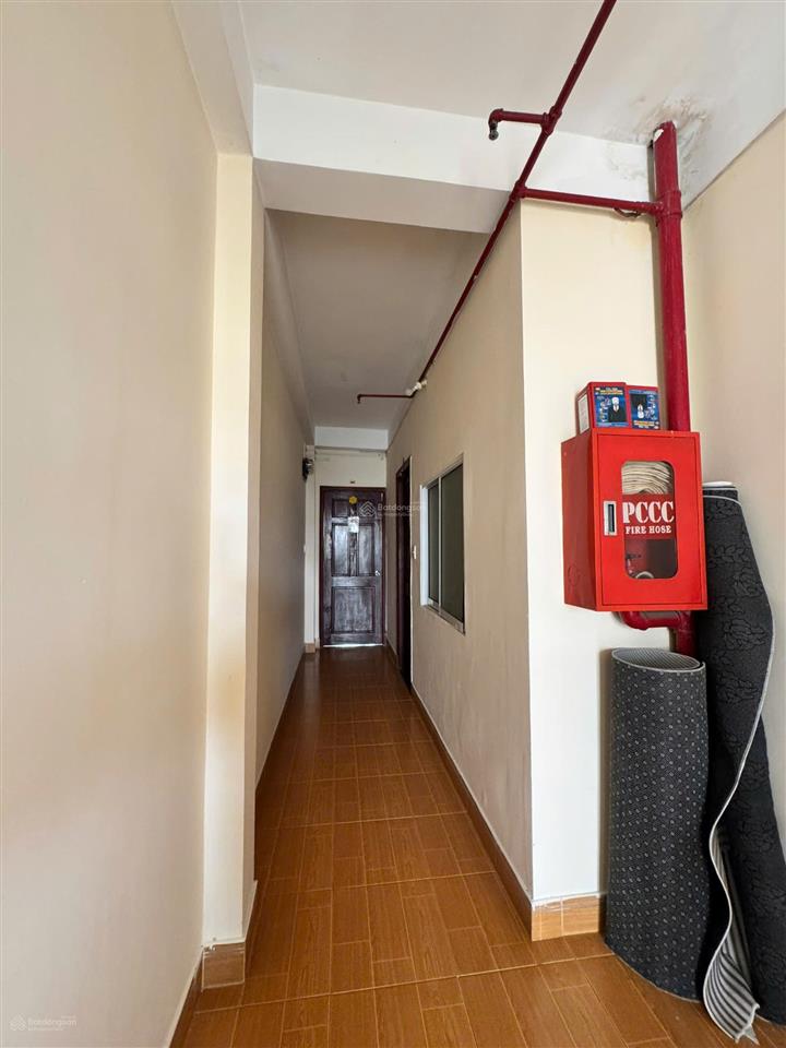 Chdv mt yên thế  5.3 x 19m  6 tầng, thang máy, pccc đầy đủ  hđt 80tr/th  30 tỷ còn 25 tỷ