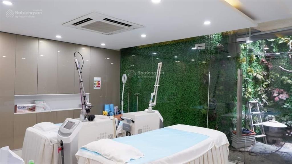 Siêu hot hiếm mt tôn thất tùng, q1 bề ngang 7m  ctxd hầm, 6 tầng  hạ giá 5 tỷ còn 45.5 tỷ