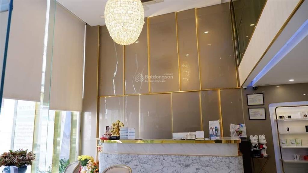 Siêu hot hiếm mt tôn thất tùng, q1 bề ngang 7m  ctxd hầm, 6 tầng  hạ giá 5 tỷ còn 45.5 tỷ