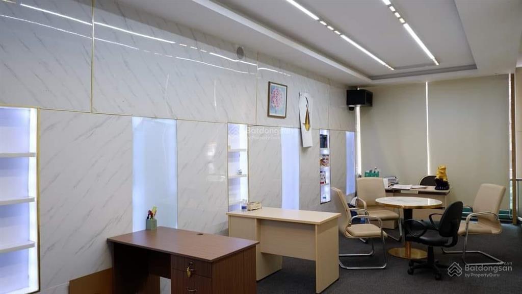 Siêu hot hiếm mt tôn thất tùng, q1 bề ngang 7m  ctxd hầm, 6 tầng  hạ giá 5 tỷ còn 45.5 tỷ