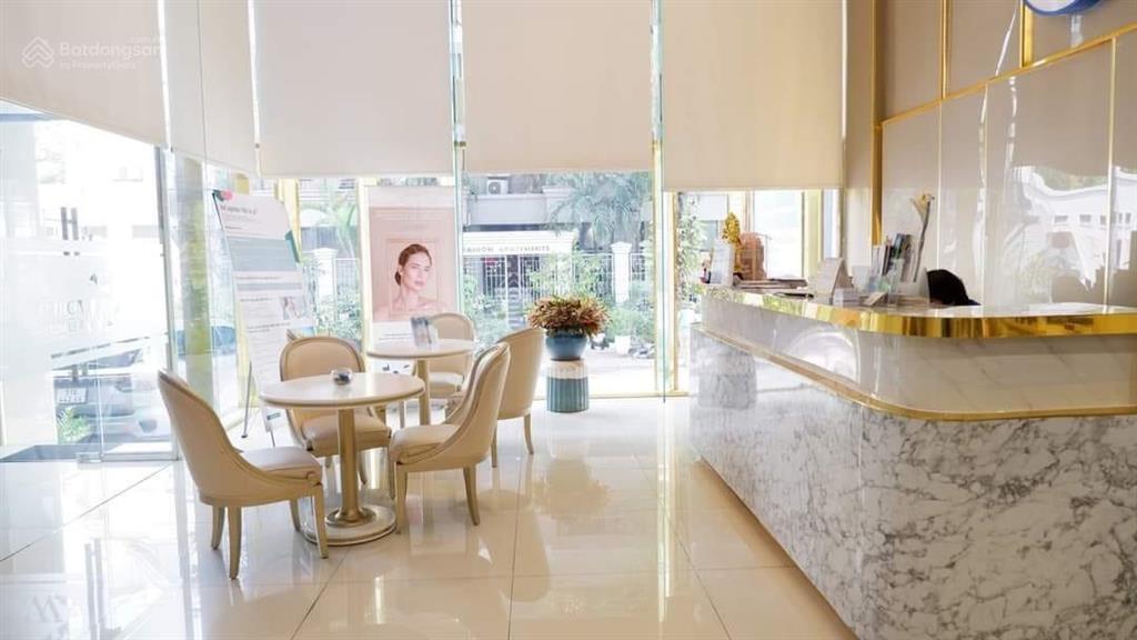 Siêu hot hiếm mt tôn thất tùng, q1 bề ngang 7m  ctxd hầm, 6 tầng  hạ giá 5 tỷ còn 45.5 tỷ