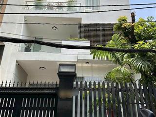 Hạ giá bán gấp 30 tỷ về 25 tỷ  chỉ 155tr/m2  phan xích long  7x25m  hầm 4 tầng  522m2 sàn
