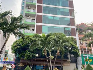 Hạ 10 tỷ  mt đường phan xích long, pn  dt 9x18m  cn 170m2  xd hầm 6 tầng  chỉ 176tr/m2