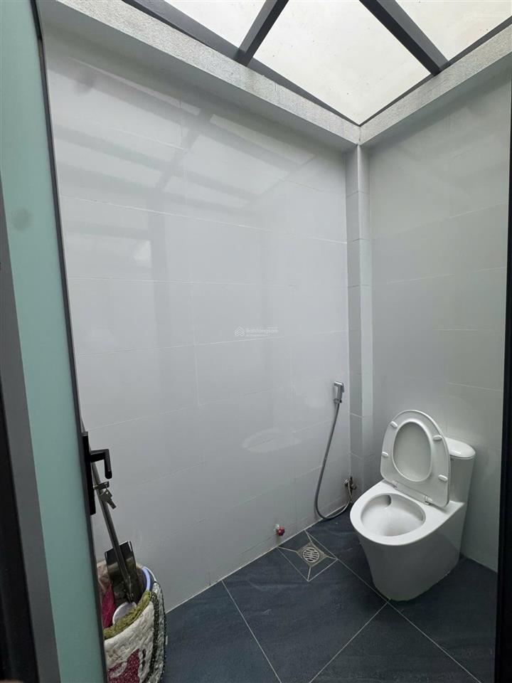 Chính chủ bán nhà quang trung, p10, gò vấp  4.8x18m  5 tầng thang máy, ntcc  12.5 tỷ (150tr/m2)