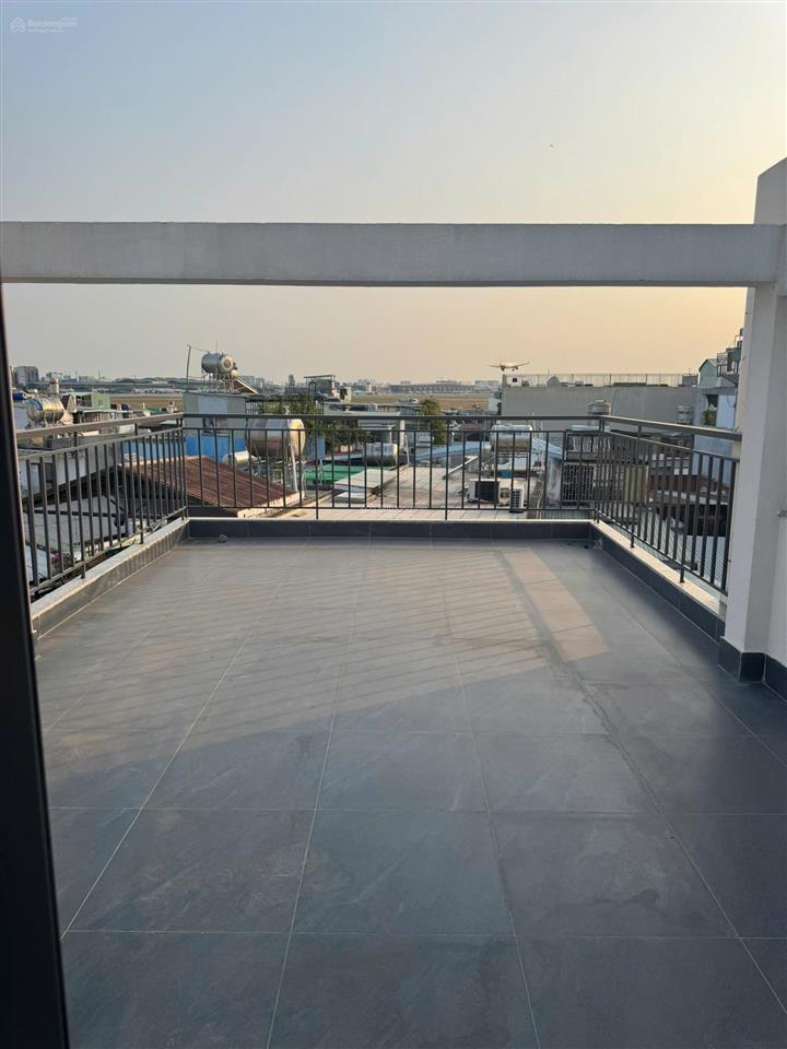 Chính chủ bán nhà quang trung, p10, gò vấp  4.8x18m  5 tầng thang máy, ntcc  12.5 tỷ (150tr/m2)