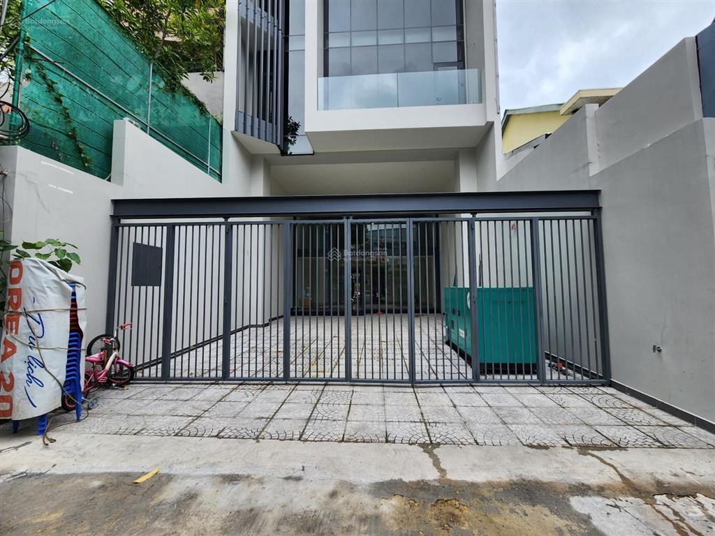 Bán gấp nhà phạm ngọc thạch q3  gần hồ con rùa, nhà thờ đức bà  6x21m  ct hầm, 6 tầng  29.9 tỷ