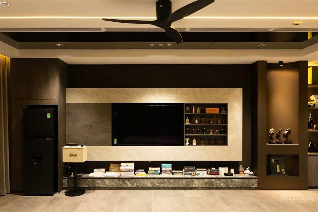 Siêu phẩm nhà đẹp đặng thùy trâm, bình thạnh  6x20m  5 tầng ntcc như hình 100%  21 tỷ tl