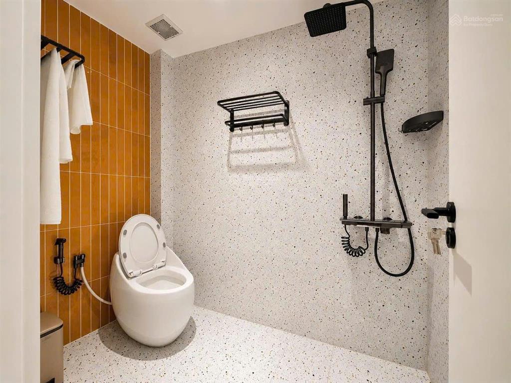 Bán tòa chdv hầm, 6 tầng đường thăng long, tb  8.5x31m  1180m2 sàn  chỉ 170tr/m2  dòng tiền 8%