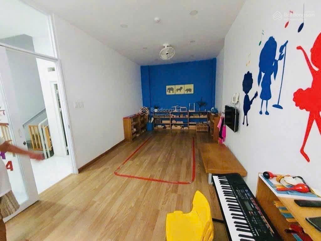 Bán nhà đường lý thường kiệt  bắc hải, tb  dt6x18m  cn105m2  3 tầng  hạ giá 4 tỷ còn 12.9 tỷ