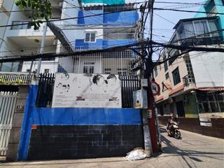 Bán nhà đường lý thường kiệt  bắc hải, tb  dt6x18m  cn105m2  3 tầng  hạ giá 4 tỷ còn 12.9 tỷ